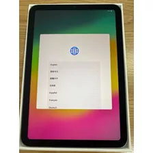 Tablet Apple iPad Mini 6 8,3 64 Gb Wifi Space Gray