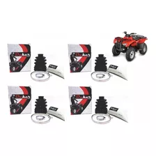 Coifa Dianteira Fourtrax Honda 420 2008 Até 2013 Quadriciclo