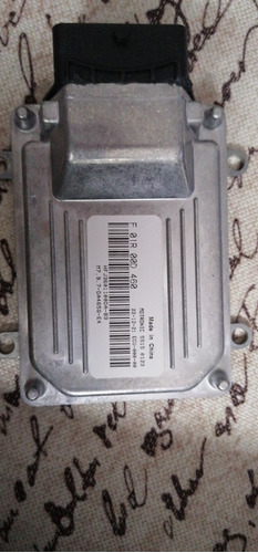 Computadora Ecu Faw Hafei Dfsk Chana Dongfei Foto 3