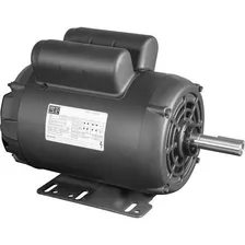 Motor 2cv 4 Polos 110 E 220v Para Betoneiras 400 Litros