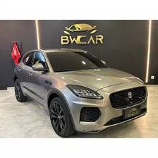 Jaguar E-pace 2.0 16v P250 Gasolina R-dynamic S Awd Automáti