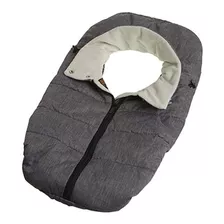 Protectores De Cuna, Funda Para Igloo, Color Gris Claro