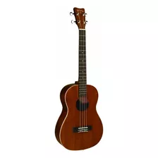 Kohala Akamai Ak-bae Ukelele Baritono Acustico/electrico Con