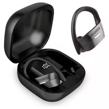 Audífonos Inalambrico Bluetooth Tws Telefunken Bth 500 Sport