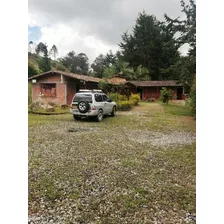 Finca En Venta, Vereda Chaparral, Guarne Antioquia