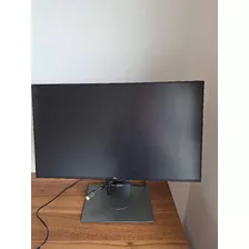 Monitor Dell Ultrasharp U2419h - 24 , Full Hd , Ips, Preto