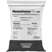 Hexazinona X 300 Gramos