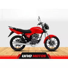 Motomel Cg 150 S2 Full 0km Linea 2023