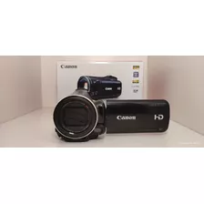 Câmera Canon Vixia Hf M41