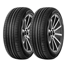 Llantas En Promocion Rin 16 X2 195/55r16 91vxl Blazer Hp