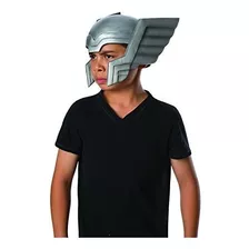 Niño Thor Casco Rubie