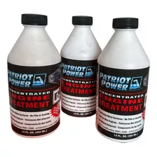 Aditivo Anti Friccion Patriot Power Mt-10 X 12oz. 355ml