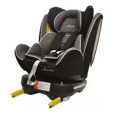 Butaca Infantil Para Auto Premium Baby Murphy 360º Murphy Premiun Baby Gris