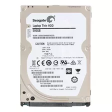 Hd Para Nvr 500gb Seagate 