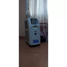 Aire Portátil Frío/ Calor 