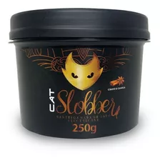 Manteiga Tatto Cat Slobber Cravo E Canela 250g Electric Ink