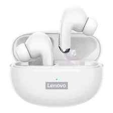 Audifonos Auriculares Lenovo Lp5 Originales Tactil Bluetooth