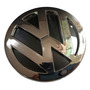 Emblema Delantero Parrilla Vw Pointer 2000 2005