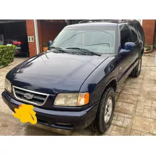 Chevrolet Blazer 2.5 Tdi