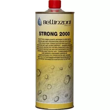 Impermiabilizante Hydrooleo Repelente Strong 2000 1lt