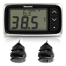 Raymarine Pack I40 Bidata - Ecosonda