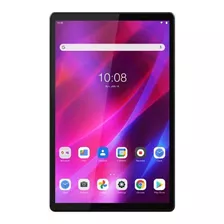 Tablet Lenovo Tab K10 Tb-x6c6x 10.3 Con Red Móvil 4gb 64gb 