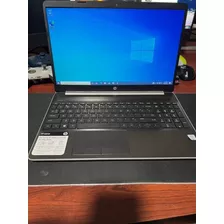 Notebook Hp I3 8va Gen Turbo + 8 Gb Ddr4 + 1000 Hdd 15.6 Hd 