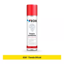 Limpia Contactos Electrónicos Y Eléctricos Eox 300 Ml