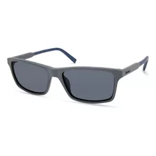 Timberland Hombres Tba9268 Gafas De Sol Rectangulares Polari