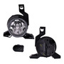 Par De Faros De Niebla Depo Volkswagen Beetle 1998 1999 2000