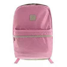 Mochila Notebook Carrying Backpack 15.6 Klip Xtreme-knb-406 Color Rosa