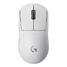 Logitech G Pro X Superlight Blanco - Usado - Mouse 2