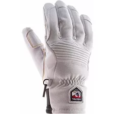 Hestra Army Leather Couloir Gloves