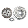 Kit Embrague Volkswagen Passat 1.6 Ap 1.6 Sohc 1987 1989 Volkswagen Passat