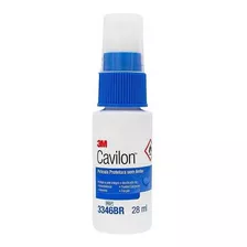 Cavilon Película Protetora Sem Ardor 28 Ml