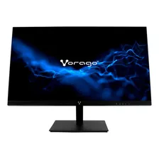 Monitor Gamer 23.8 Vorago Framless 5ms 60hz Full Hd Led