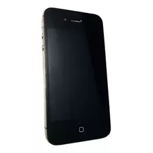 iPhone 4 Negro Original 16gb Movistar