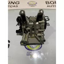 Bomba De Óleo Do Motor Bmw X1 2017 2018 2.0 Turbo Motor B48