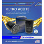 Filtro De Aire Ford Fiesta Ikon 2001 1.3/1.4/1.6l