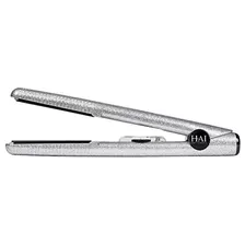 Hai 1 Pulgada Tri -diamond Flat Iron - Linterina De Cabello