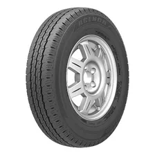 Combo 2 Llantas Acenda 195/75 R16 Ca100