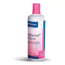 Shampoo Allermyl 500ml Hipoalergenico P/ Cães E Gatos