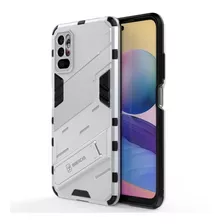 Funda Xiaomi Case Pengke + Cristal Templado