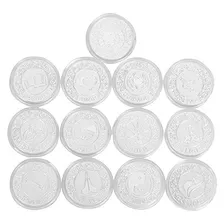 Juego De Arras De Boda De Plata Wedding Unity Coins Set...