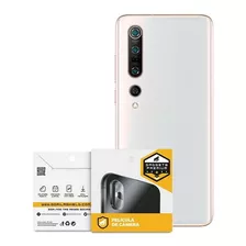 Película Para Lente De Câmera Xiaomi Mi 10 Pro - Gshield