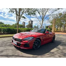 Z4 Roadster Sdrive 30i M Sport 2020 2.0 Gasolina Automático