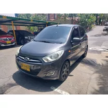 Hyundai I10 2012 1.1l