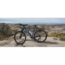 Bicicleta Mtb Zion Strix Rodado 29 Freno A Disco Hidráulico 