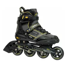 Patines Roller Derby Aereo Q-60 Con Memoria