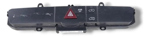 Comando Alerta Sprinter Cdi 2016 2017 Vi143 Preto